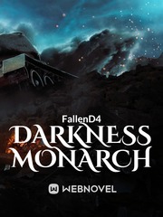 Darkness Monarch Book