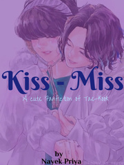 Kiss Miss Book