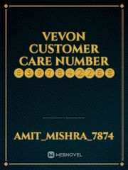 vevon customer care number ❽❺❾❼❽❹➋➋❻❽ Book