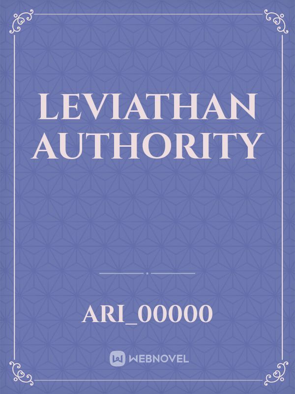 Leviathan Authority