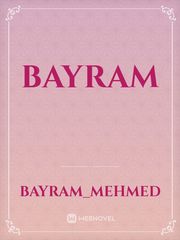 Bayram Book