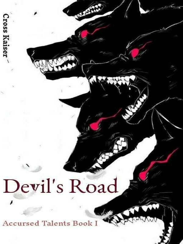 Accursed Talents: Devil's Road