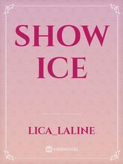 Show Ice Book