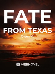 Fate From Texas Book