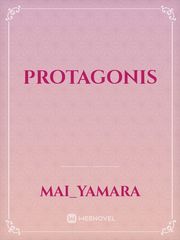 PROTAGONIS Book