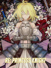 Re: Princess Knight Book