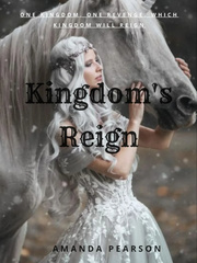 Kingdoms Reign Book