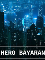 hero bayaran Book