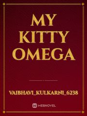 My Kitty Omega Book
