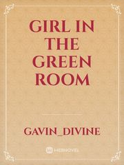 Girl in the Green Room Book