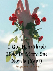 I Got Heartthrob Holo In Mary Sue Novels (Yaoi) Book