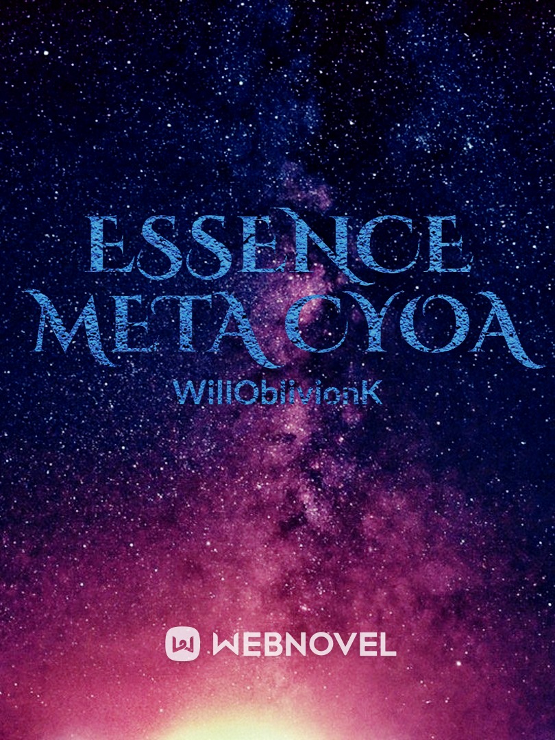 Essence Meta CYOA