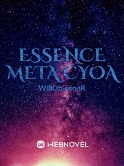Essence Meta CYOA Book