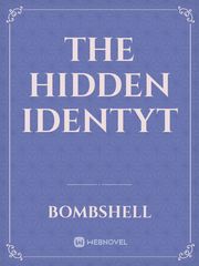 the hidden identyt Book