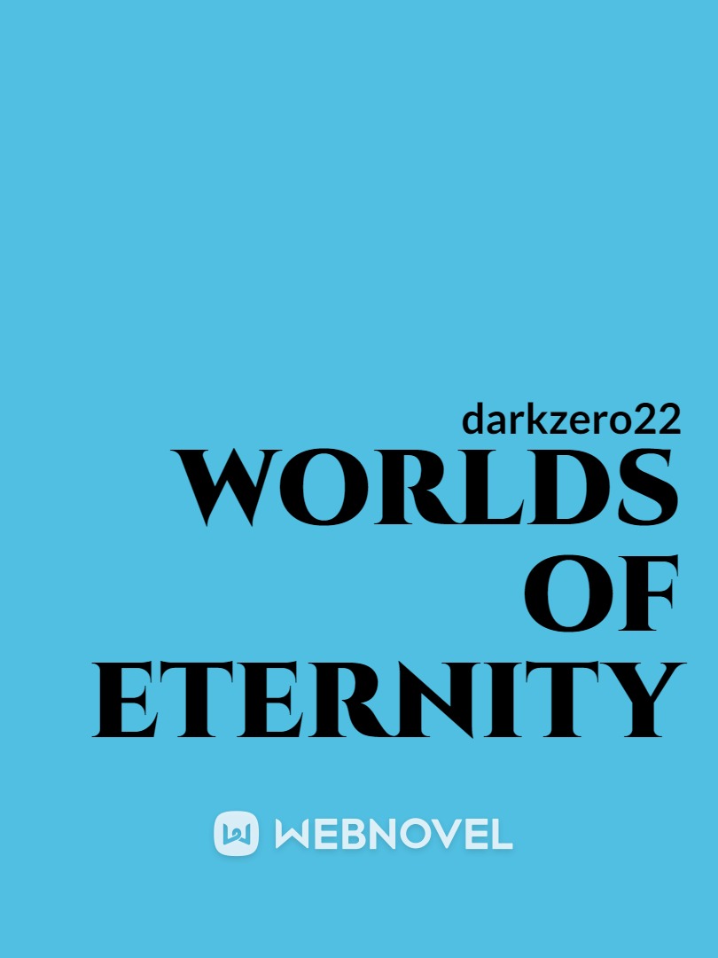 Worlds of Eternity Book