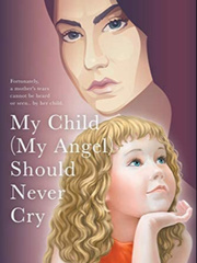 My child should never cry Book