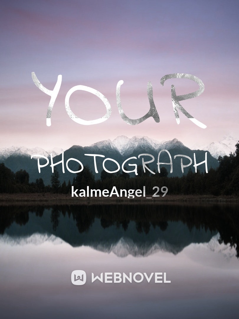 YOUR PHOTOGRAPH
