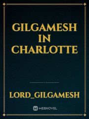 Gilgamesh in charlotte Book