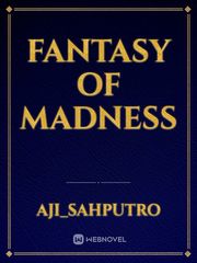 Fantasy of Madness Book