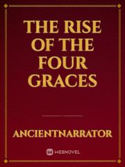 The Rise Of The Four Graces Book