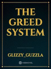 The Greed System Book