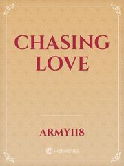 Chasing love Book