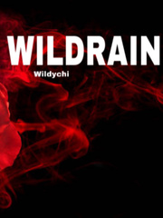 Wildrain Book