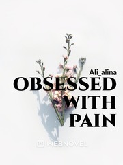 Obsessed With Pain Book