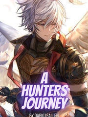 A Hunters Journey Book