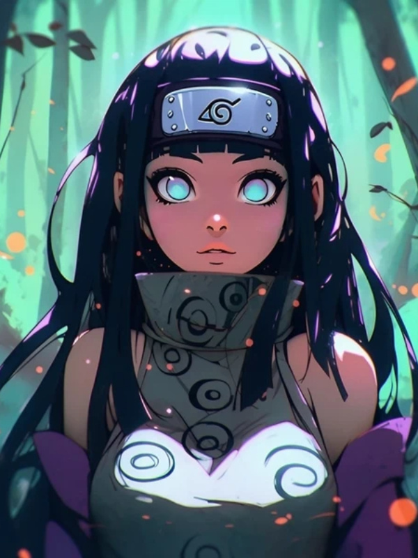 Naruto: I reincarnated as Boruto's sister
