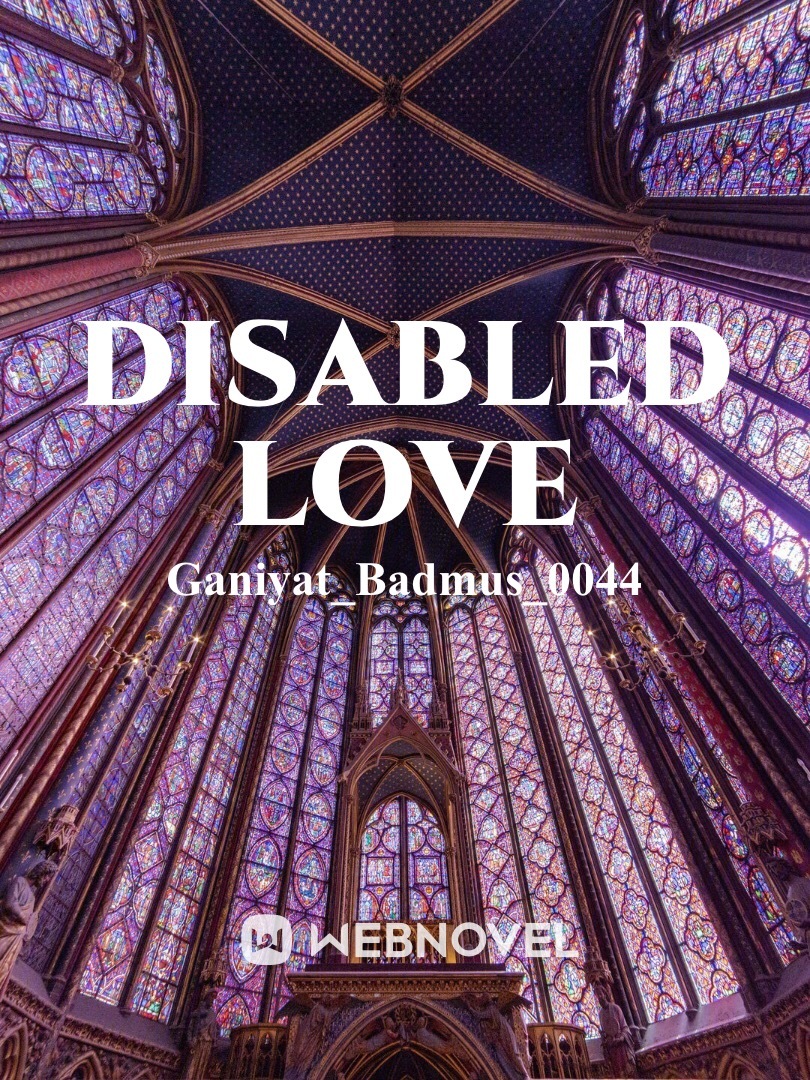 Disabled love