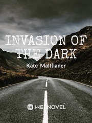 Invasion of the Dark Book