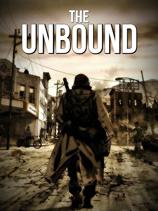 The Unbound (Multiverse: The Walking Dead, Game of Thrones?)