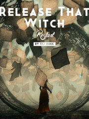 Release That Witch 2 : Restart Book