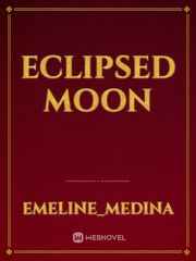Eclipsed Moon Book