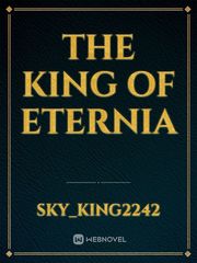 The King of 
Eternia Book