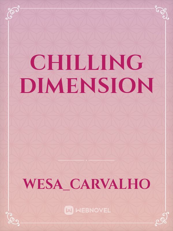 Chilling dimension