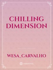 Chilling dimension Book
