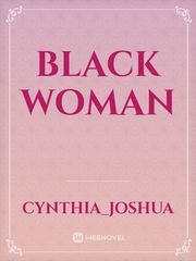 Black woman Book