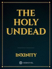 The Holy Undead Book