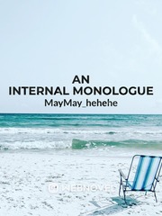 An Internal Monologue Book