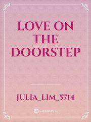 Love on the Doorstep Book