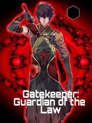 Gatekeeper: _Guardian of the Law_ Book
