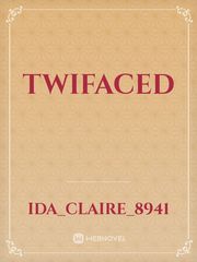Twifaced Book
