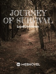 Journey of survival Book