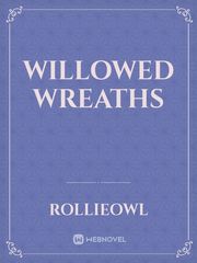 Willowed Wreaths Book
