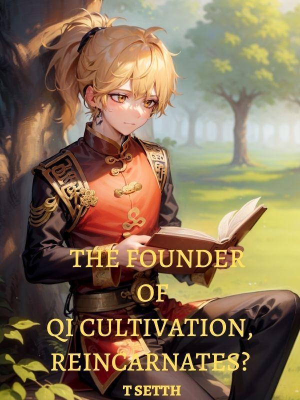 The Founder of Qi Cultivation, Reincarnates?