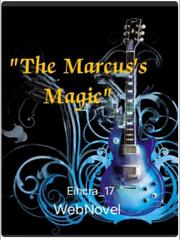 The Marcus's Magic Book