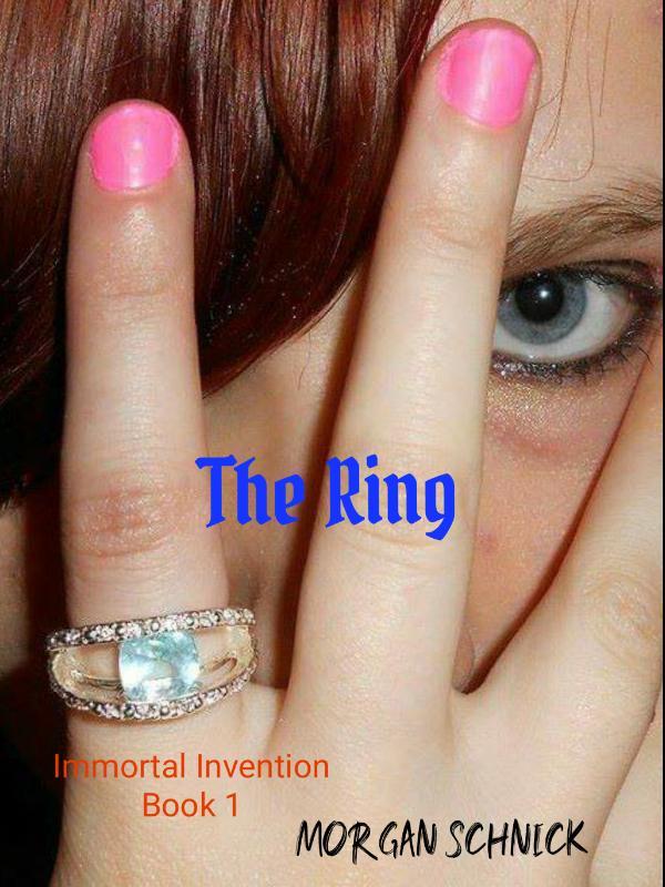 Immortal Invention- The Ring