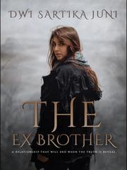 The Ex Brother Book